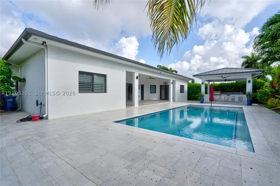 2521 SW 105th Ave, Miami, FL 33165 - #2