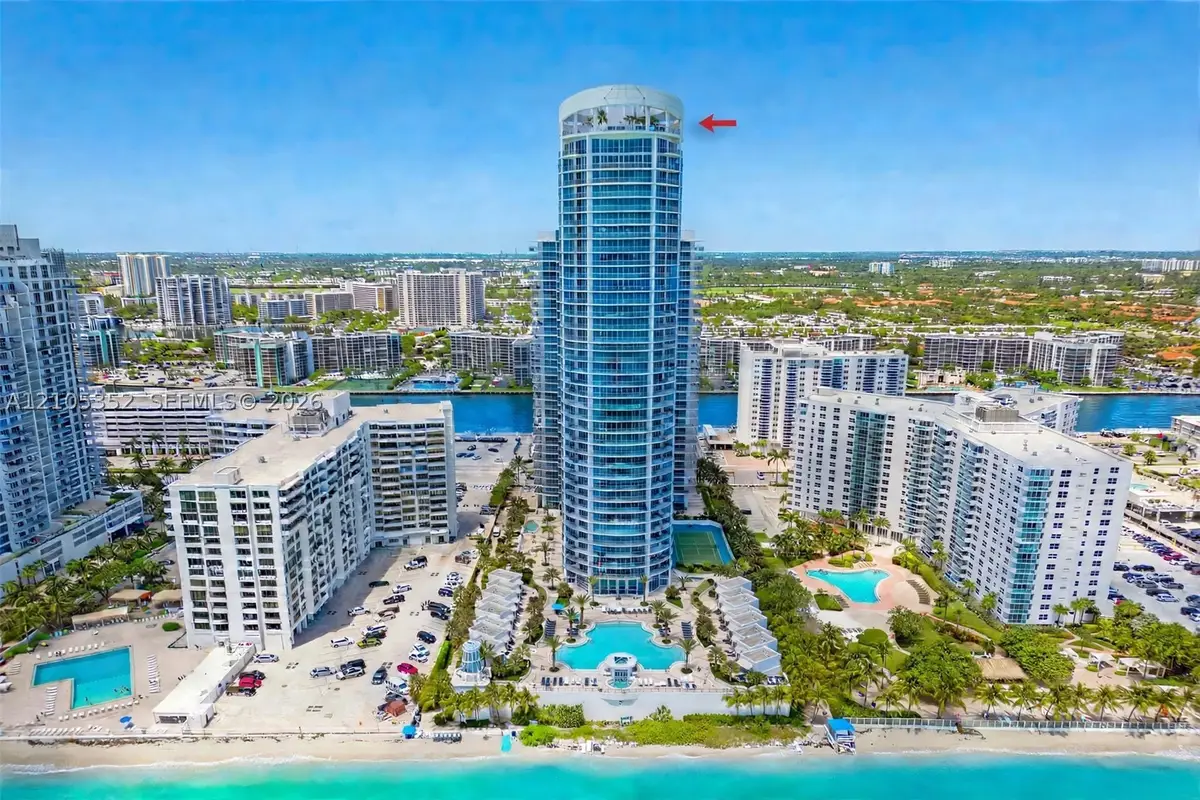 3101 S Ocean Dr #PH8, Hollywood, FL 33019 - #1