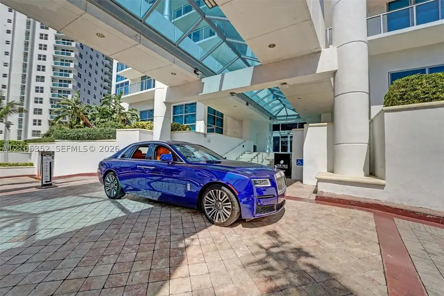 3101 S Ocean Dr #PH8, Hollywood, FL 33019 - #2