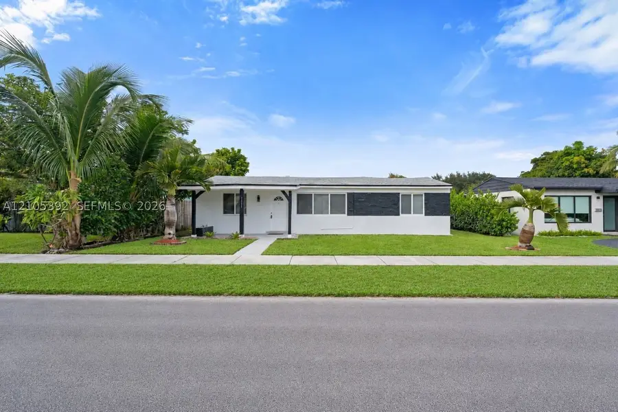 3197 Cleveland St, Hollywood, FL 33021 - #3