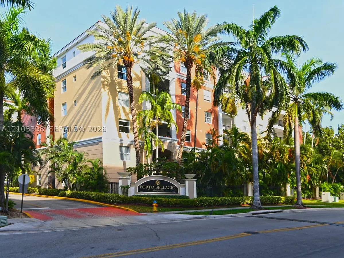 17125 N Bay Rd #3307, Sunny Isles Beach, FL 33160 - #1
