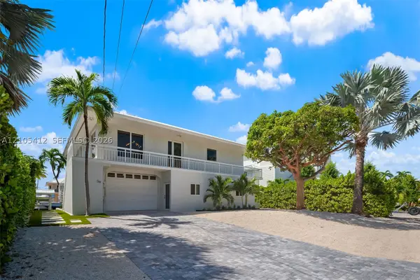 59 W Plaza Del Sol, Islamorada, FL 33036