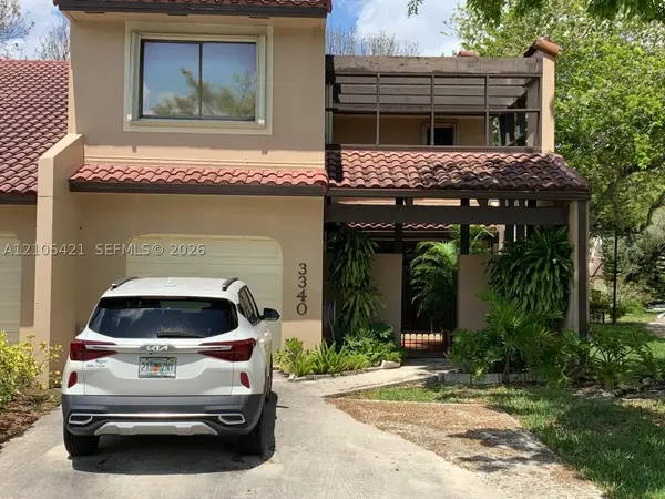 3340 Torremolinos Ave #A-40, Doral, FL 33178