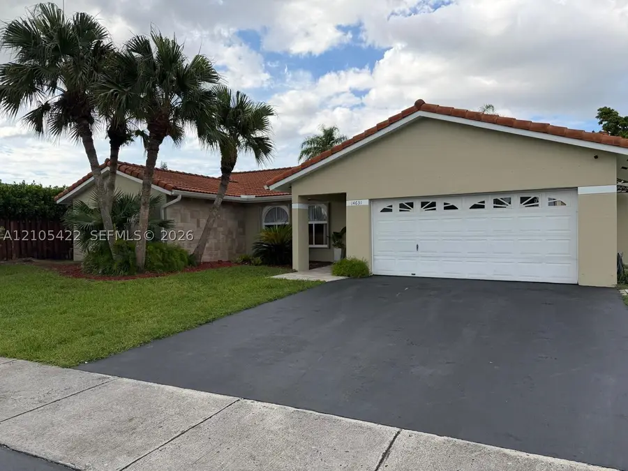 14631 SW 150th St, Miami, FL 33186 - #2