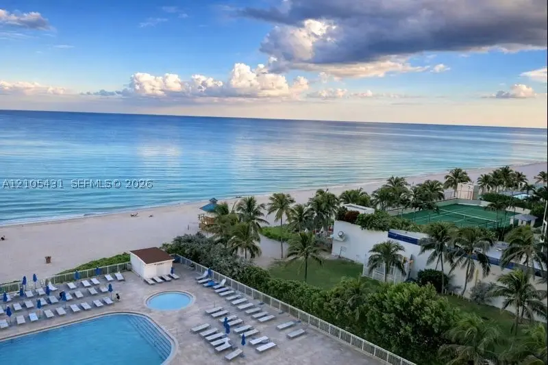 19201 Collins Ave #707, Sunny Isles Beach, FL 33160 - #1