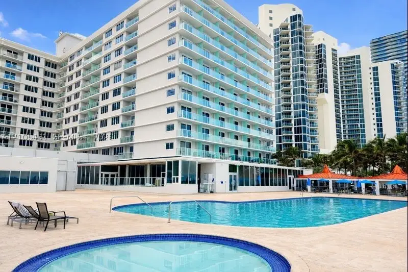 19201 Collins Ave #707, Sunny Isles Beach, FL 33160 - #3