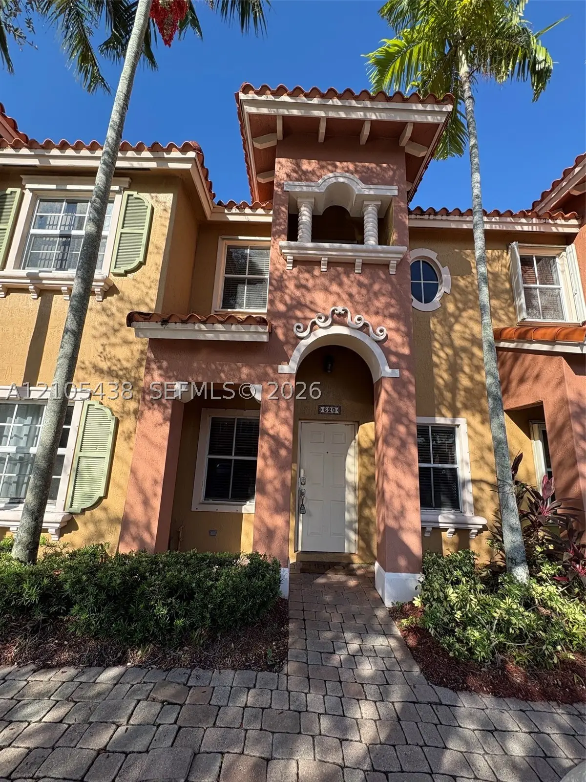 620 SW 107th Ave #702, Pembroke Pines, FL 33025 - #1