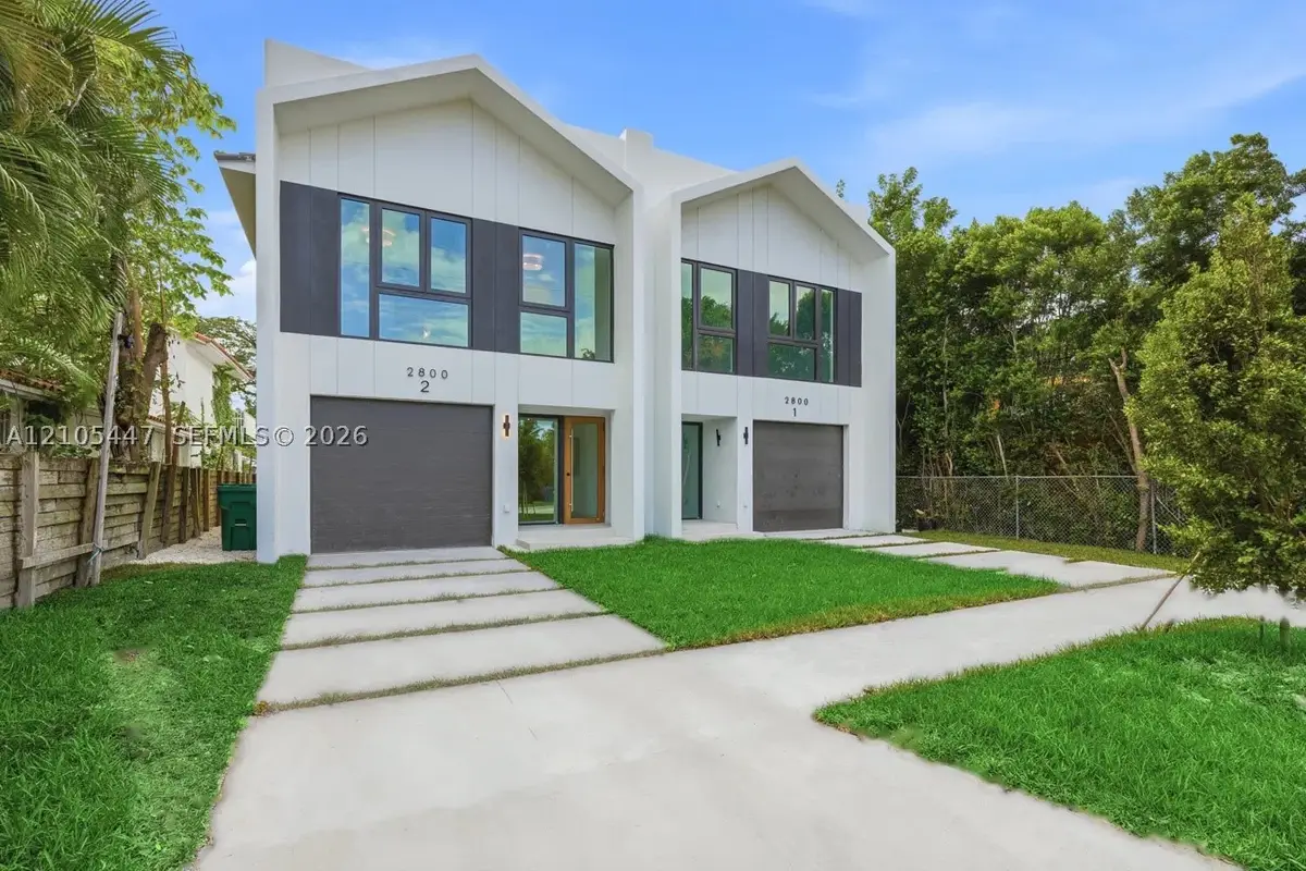 2800 SW 38th Ct #2, Miami, FL 33134 - #1