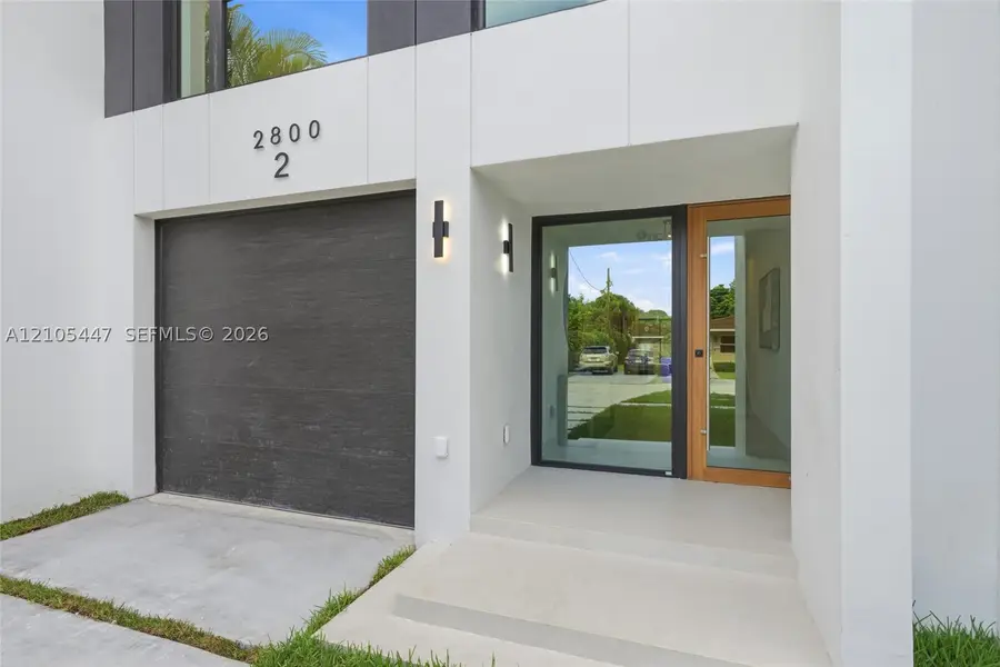 2800 SW 38th Ct #2, Miami, FL 33134 - #3