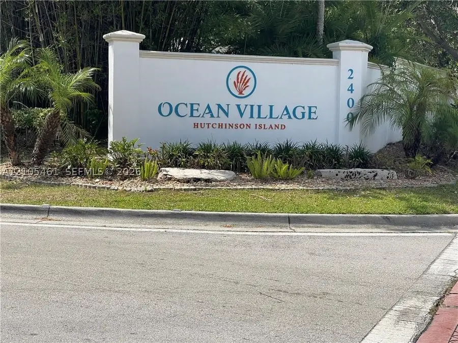 2400 S Ocean Dr #3521, Fort Pierce, FL 34949 - #2