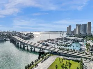 888 Biscayne Blvd #811, Miami, FL 33132 - #1