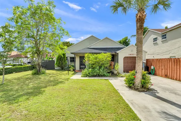14370 SW 157th St, Miami, FL 33177