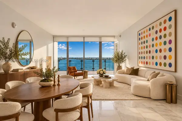 700 NE 26th Ter #3603, Miami, FL 33137
