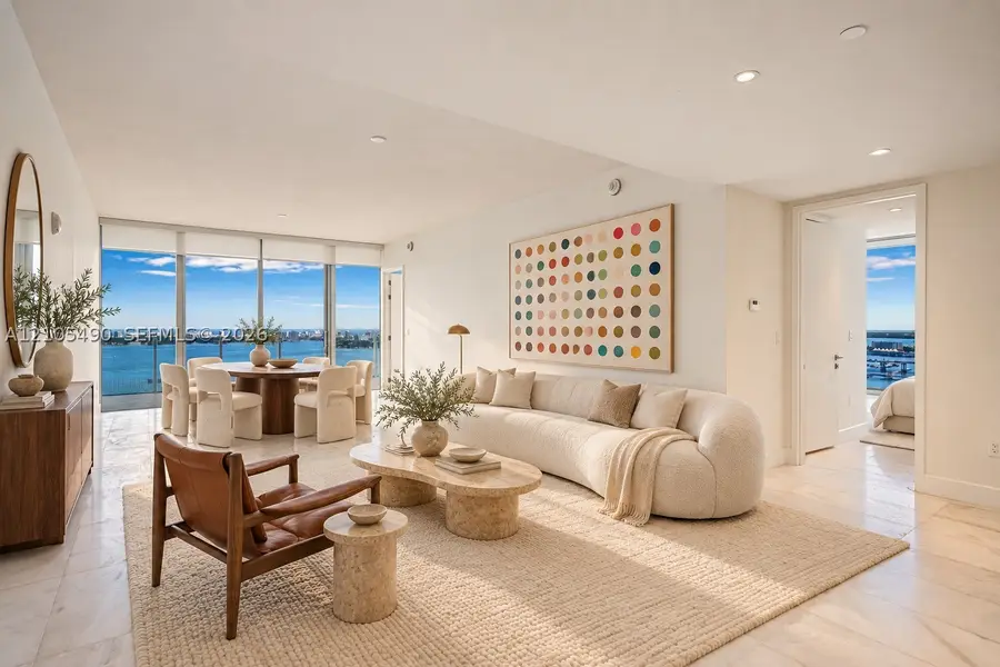 700 NE 26th Ter #3603, Miami, FL 33137 - #2