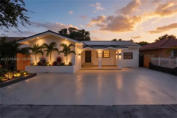 4606 SW 1st St, Miami, FL 33134