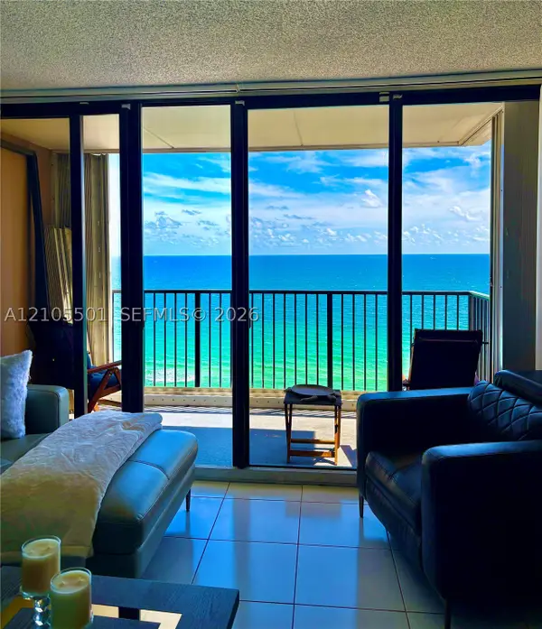 2101 S Ocean Dr #1902, Hollywood, FL 33019