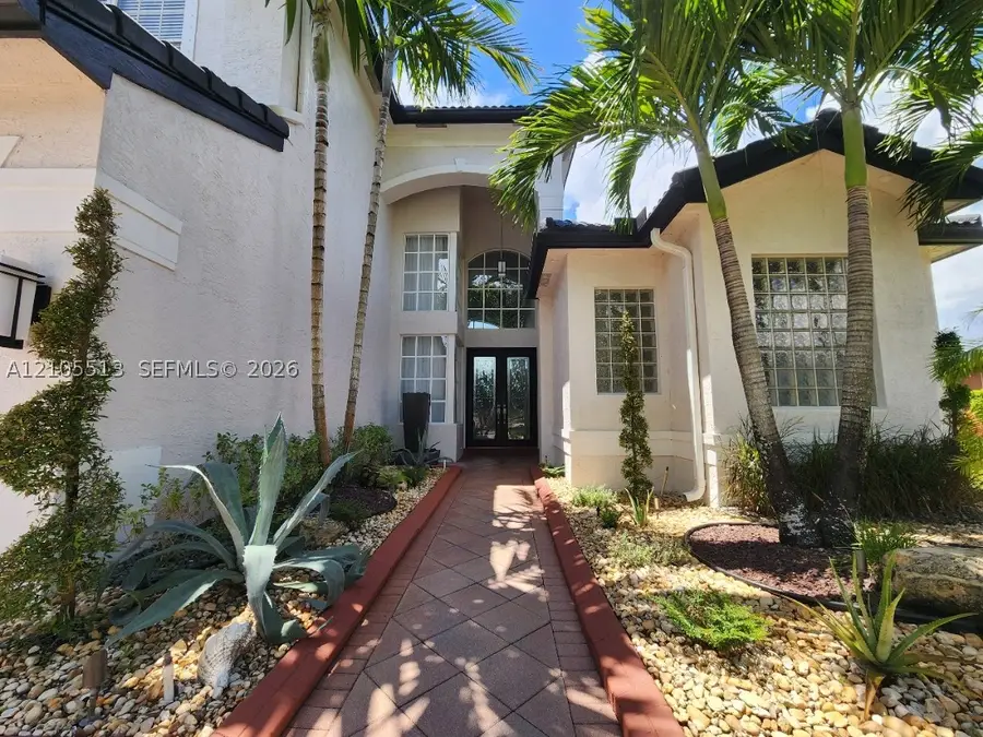3920 SW 195th Ter, Miramar, FL 33029 - #2