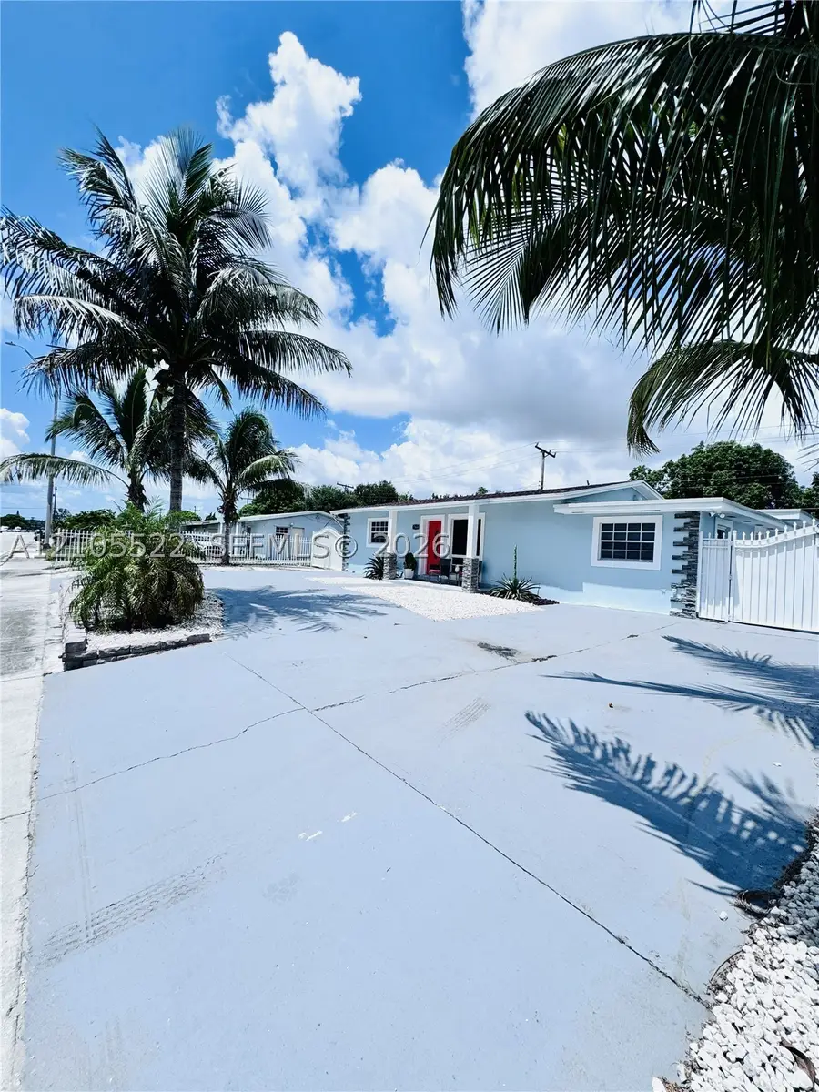 17630 NW 37th Ave, Miami Gardens, FL 33056 - #2
