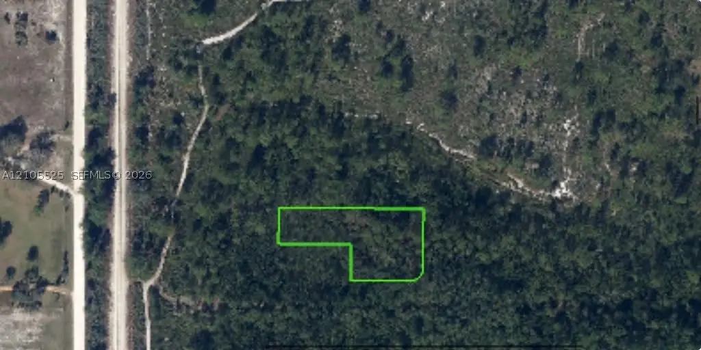 733 Franklin St, Lake Placid, FL 33852 - #1