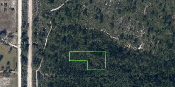 733 Franklin St, Lake Placid, FL 33852