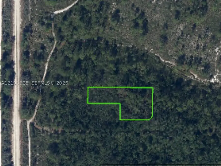 733 Franklin St, Lake Placid, FL 33852 - #2