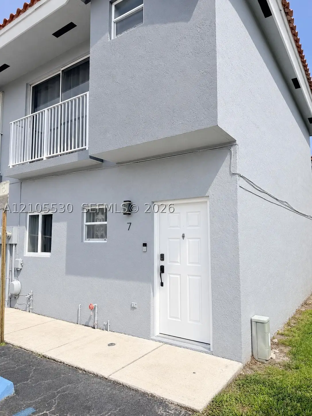 6570 SW 12th St #7-6570, West Miami, FL 33144 - #1