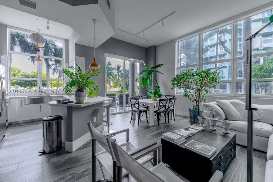 2000 N Bayshore Dr #110, Miami, FL 33137 - #2