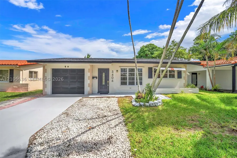 5406 NW 23rd Ave, Tamarac, FL 33309 - #3