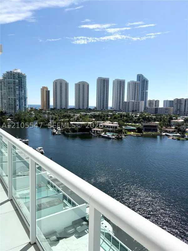 400 Sunny Isles Blvd #1002, Sunny Isles Beach, FL 33160