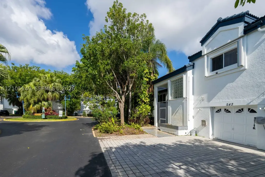 243 NE 212th Ter, Miami, FL 33179 - #1