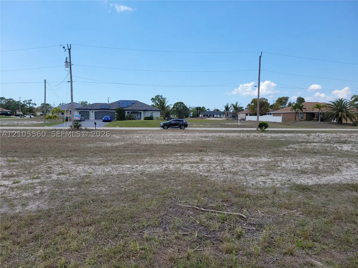 4307 NW 36 Avenue, Cape Coral, FL 33993 - #1