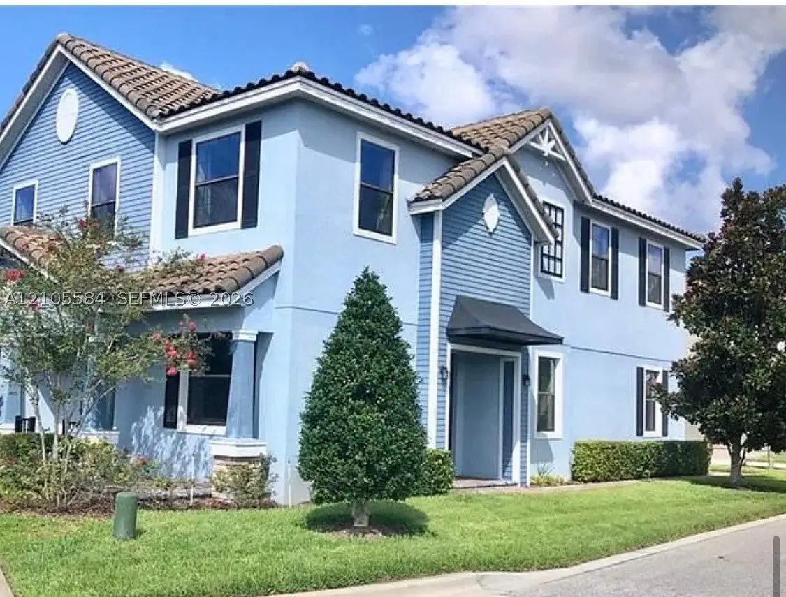 10197 Eagle Creek Center Blvd, Orlando, FL 32832 - #1