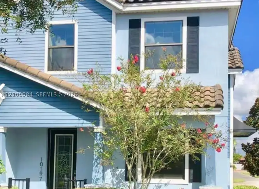 10197 Eagle Creek Center Blvd, Orlando, FL 32832 - #3
