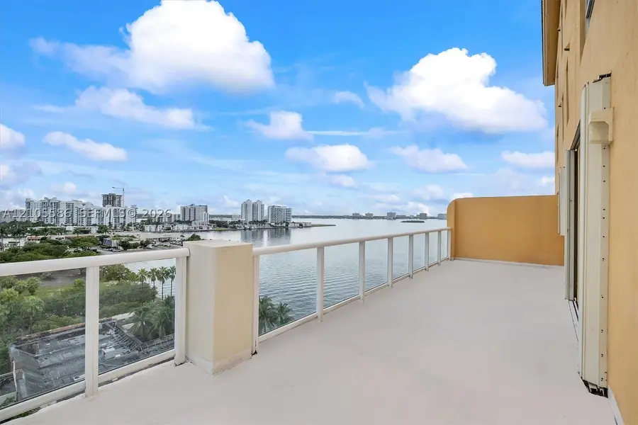 1625 Kennedy Cswy #1106G, North Bay Village, FL 33141 - #3