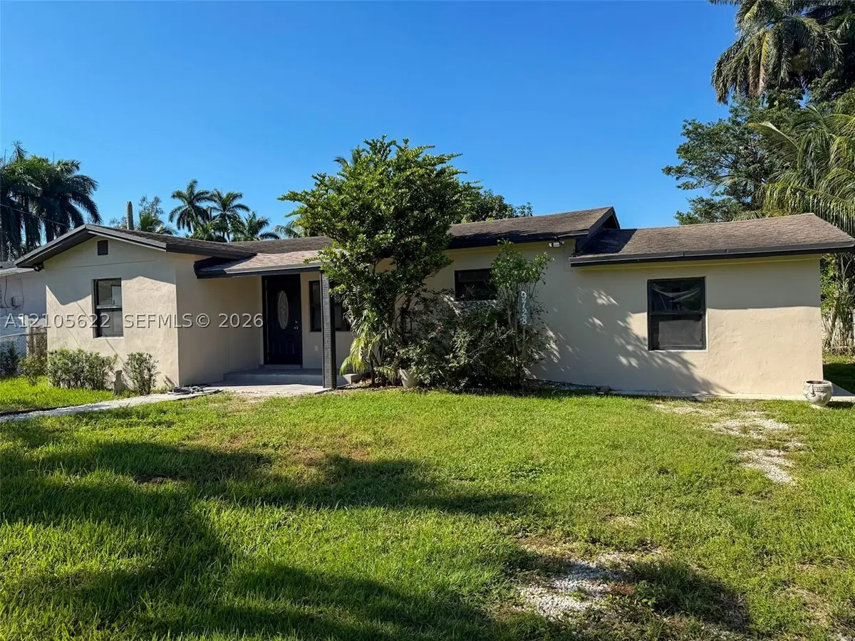9728 Little River Dr, Miami, FL 33147 - #1