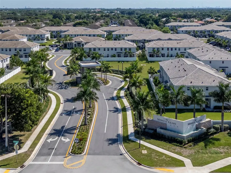 283 SW 169th Ln, Pembroke Pines, FL 33027 - #2