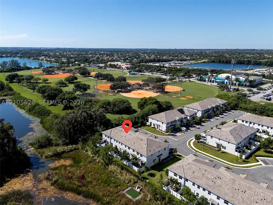 283 SW 169th Ln, Pembroke Pines, FL 33027 - #3