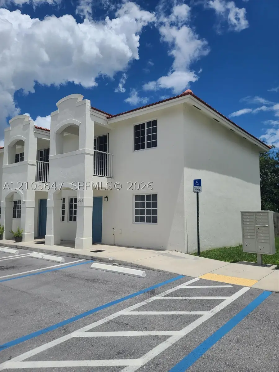 210 SW 3rd Ct, Florida City, FL 33034 - #2