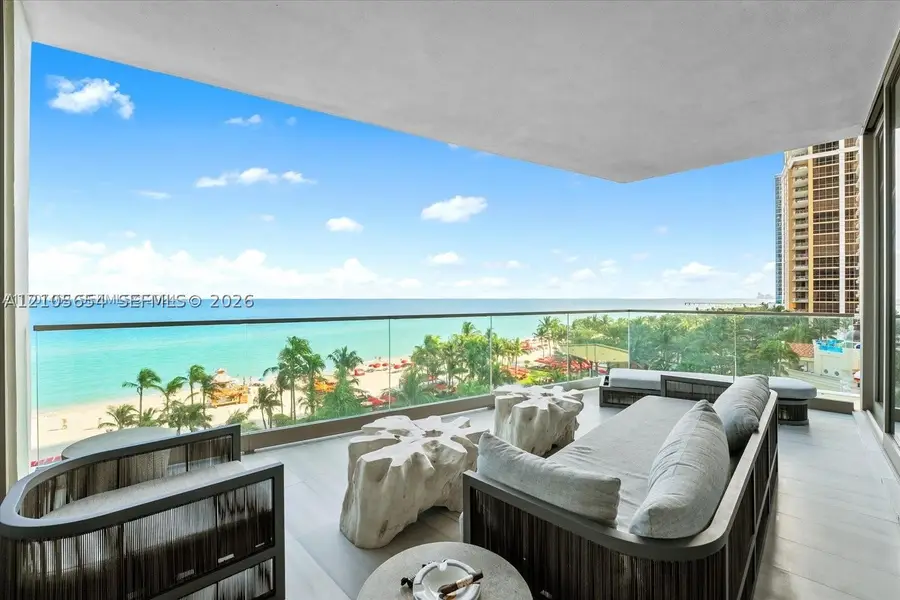 17901 Collins Ave #604, Sunny Isles Beach, FL 33160 - #3