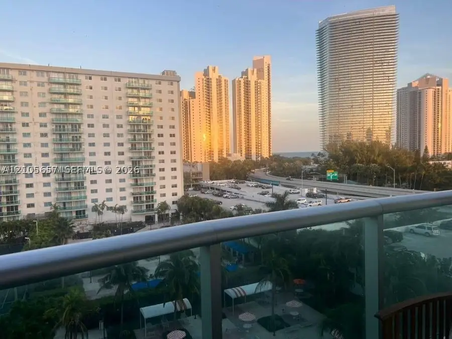 19380 Collins Ave #808, Sunny Isles Beach, FL 33160 - #3
