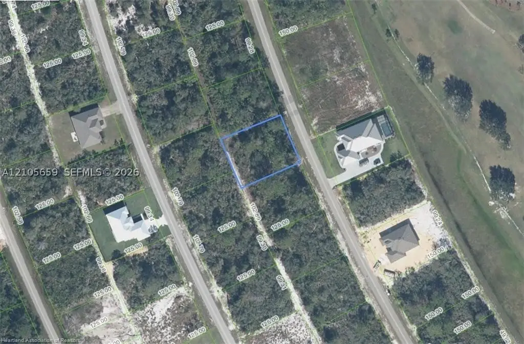 5252 Pebble Beach Dr, Sebring, FL 33872 - #1