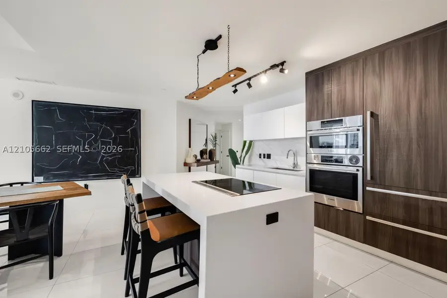851 NE 1st Ave #3403, Miami, FL 33132 - #3