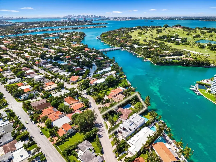 9250 Bay Dr, Surfside, FL 33154 - #3