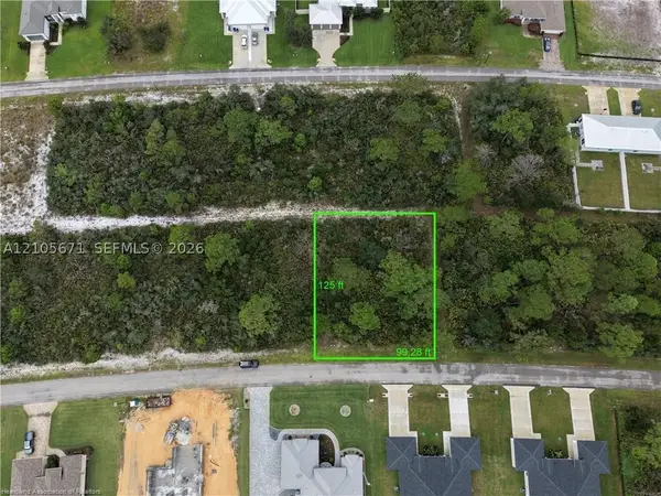 5252 Pebble Beach Dr, Sebring, FL 33872