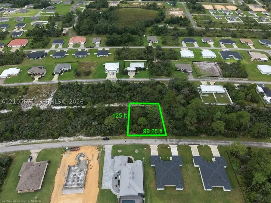 5252 Pebble Beach Dr, Sebring, FL 33872 - #2