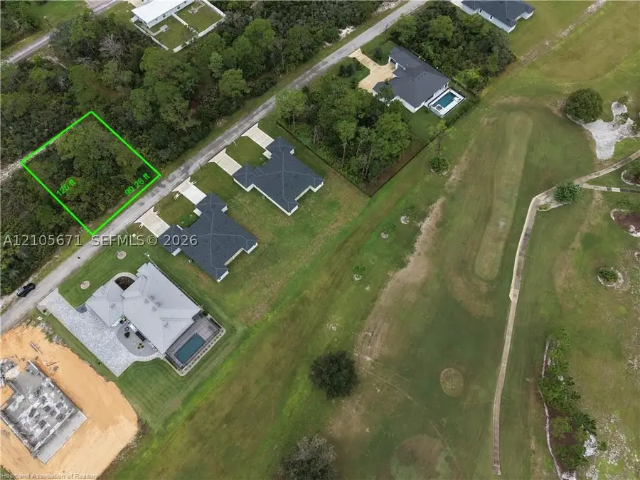 5252 Pebble Beach Dr, Sebring, FL 33872 - #3