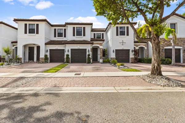 11300 NW 88th Ter, Doral, FL 33178