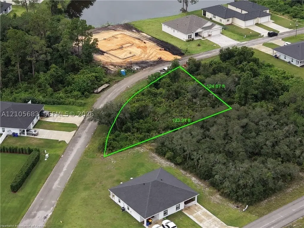 7055 San Benito Drive, Sebring, FL 33872 - #1