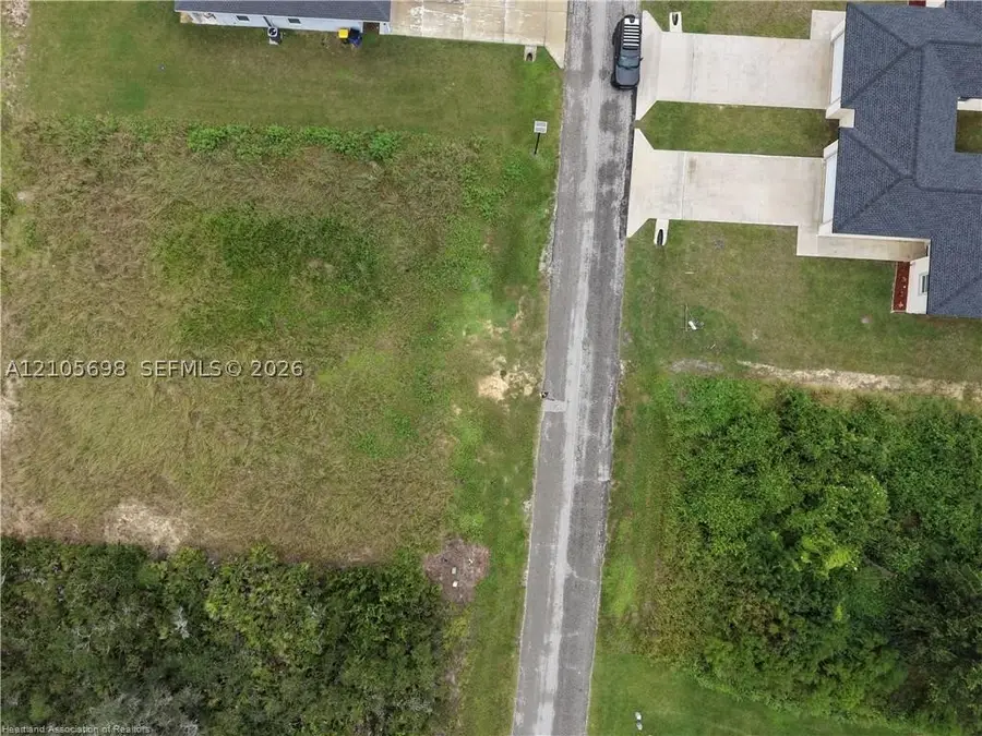 7033 San Benito Drive, Sebring, FL 33872 - #2