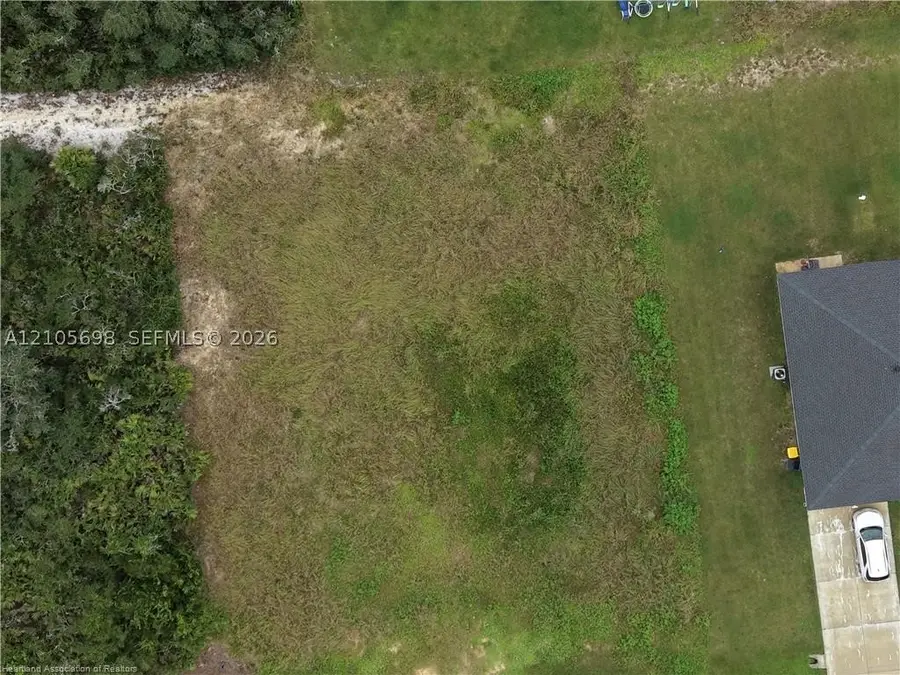 7033 San Benito Drive, Sebring, FL 33872 - #3